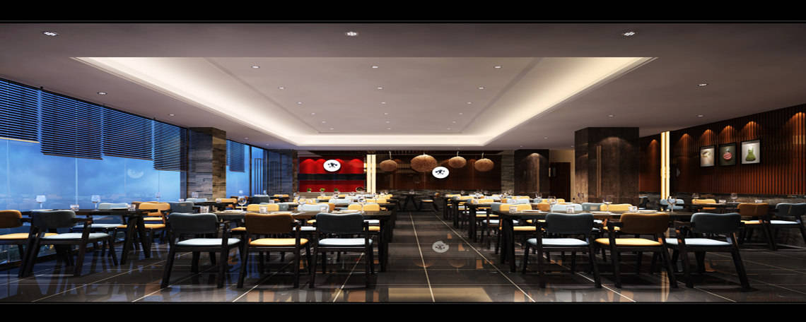 一個有文化體現的辦公環(huán)境